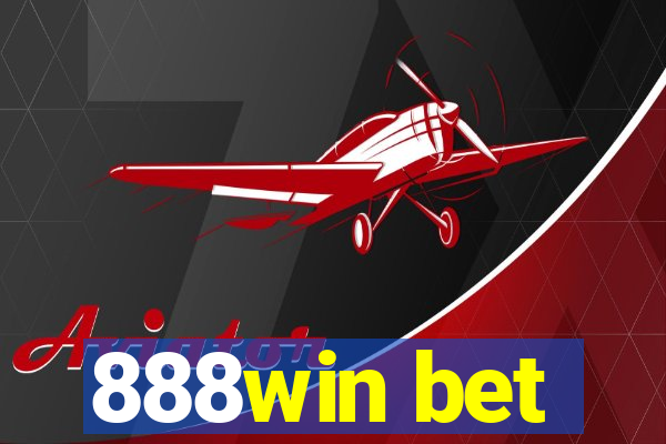 888win bet